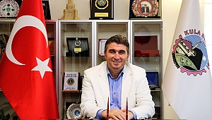 Başkan Tosun; “Bayramlar, Birlik ve Beraberlik Meşalesidir”