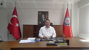 Bayramınız Kutlu olsun