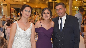 Çağan Güneş Sünneti Muhteşem oldu