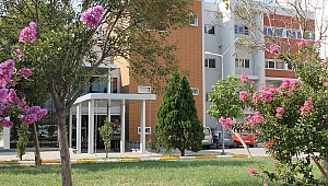 DEVLET HASTANESİNDE BAYRAM TATİLİ MESAİSİ
