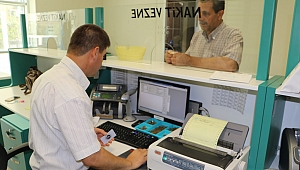 MASKİ’DEN, KARTLI SAYAÇ ABONELERİNE DUYURU