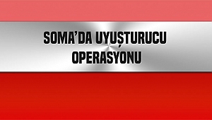 Uyuşturucuya Geçit Yok