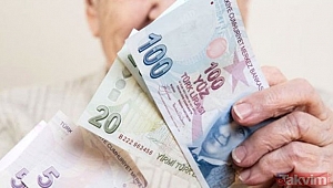 Yüz binlerce kişinin beklediği ödeme, Eylül'de zamlı yatacak