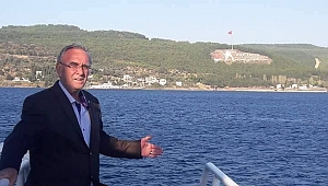 ZLİPOTOK'TAN MANİSA'YA...