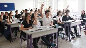18 YAŞ ÜSTÜ LİSEYE KAYIT YAPTIRABİLECEK