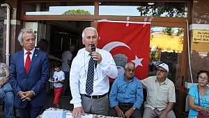 Adnan Selvi CHP den Aday Adayı