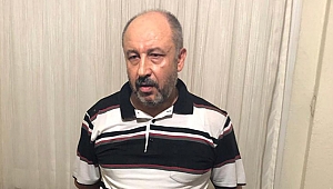 AKHİSAR'DA ESKİ EMNİYET MÜDÜRÜ FETÖ 'DEN YAKALANDI