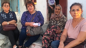 AKHİSAR'DA SULTAN TEYZEYE YARDIM ELİ UZATAN VAR MI?