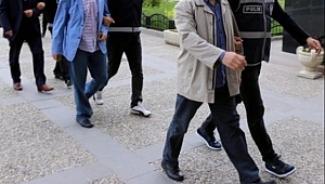AKHİSAR'DA ZEYTİN DOLANDIRICILARI YAKALANDI