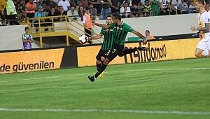 Akhisar Galatasaray ı Farklı Yendi