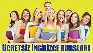 AKHİSAR HALK EĞİTİM MERKEZİ MÜDÜRLÜĞÜ TARAFINDAN ÜCRETSİZ A1 İNGİLİZCE KURSU AÇILACAKTIR