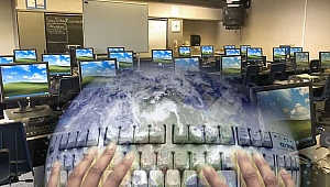 AKHİSAR HALK EĞİTİMİ MERKEZİ MÜDÜRLÜĞÜ 2018-2019 EĞİTİM - ÖĞRETİM YILINDA BİLGİSAYAR KURSLARI AÇACAKTIR