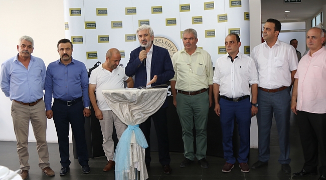 Akhisar Kültür Buluşması programı 8-16 Eylül tarihlerinde yapılacak