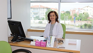 ALT SOLUNUM YOLU ENFEKSİYONU