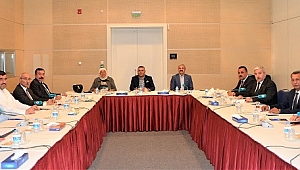 Dr. Ulusoy: