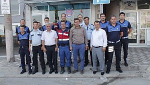 Korsan Taşımacılığa Geçit Yok