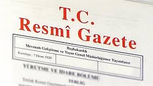 MANİSA’DA 8 İLÇEYE YENİ KAYMAKAM ATANDI