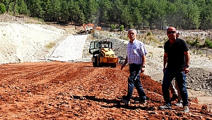 Manisa'ya 2019 müjdeleri..