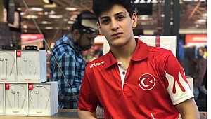ONUR TARİH YAZIYOR!