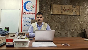 AFRİKA'YA SU KUYUSU AÇIYORUZ