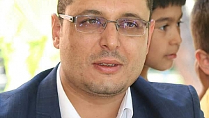 AKHİSAR EĞİTİM BİR-SEN'DE BİSMİLLAH DEYİP BAŞLADIK; ELHAMDÜLLİLLAH DİYEREK BAYRAĞI DEVREDİYORUZ