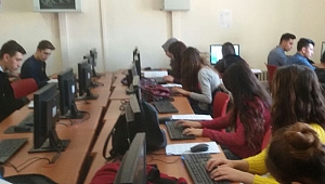 AKHİSAR HALK EĞİTİMİ MERKEZİ MÜDÜRLÜĞÜ TARAFINDAN STANDART TÜRK KLAVYESİ (F klavye) KULLANIMI KURSU AÇILACAKTIR.