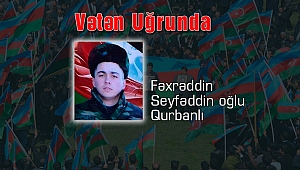 Azerbaycanlı ŞEHİTİN 23 yılık hayatı