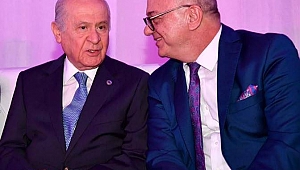 BAŞKAN ERGÜN’DEN İTTİFAKLA İLGİLİ ÇOK ÖNEMLİ AÇIKLAMA