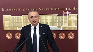CUMHURBAŞKANI MAAŞINA ZAM YAPILMASIN