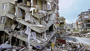 Deprem uzmanından Akhisar'ı için korkutan uyarı!