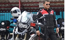 EMNİYET TEŞKİLATINI YASA BOĞAN ÖLÜM