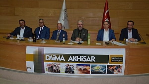 Engin Akyüz ile konuşuYORUM bu haftaki konusu