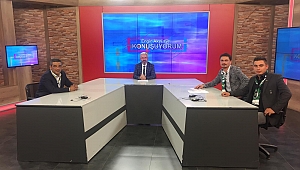 Engin Akyüz ile konuşuYORUMa 1970 Akigo Taraftarlar Derneği Başkanı Cumhur Özkaynak, Yeşil Siyah Taraftarlar Derneği Basın sözcüsü Cengiz İlerigelen ve Akigoların Amigosu Yalçın Utçu (Tatü) konuk olarak katıldılar