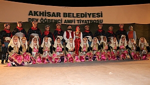 HALK OYUNLARI KURSLARI BAŞLIYOR