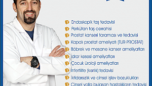 İDRAR YOLU ENFEKSİYONU