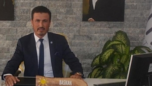 Kındıroğlu ve Yönetimi İyi Partiye Veda Etti
