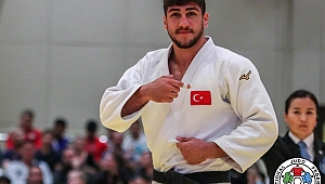 Mert Şişmanlar Dünya 3. Oldu