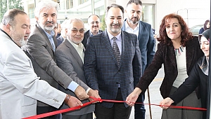 Şehbal el sanatları sergisi açıldı