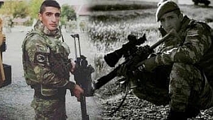 : TÜRK MİLLETİNİN BAŞI SAĞ OLSUN