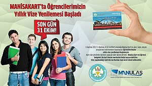 Vize Yaptırmak İsteyenler Öğrenciler İçin Son Tarih 31 Ekim