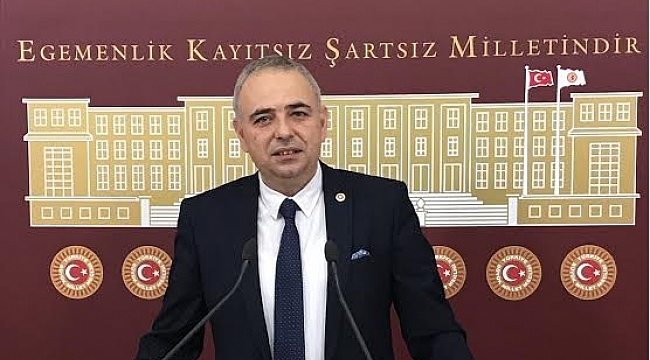 AHMET VEHBİ BAKIRLIOĞLU İKİ AY ÖNCE AÇILAN HASTANENİN BAZI BÖLÜMLERİ NEDEN KAPATILIR?