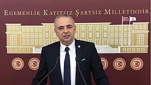 AHMET VEHBİ BAKIRLIOĞLU İKİ AY ÖNCE AÇILAN HASTANENİN BAZI BÖLÜMLERİ NEDEN KAPATILIR?