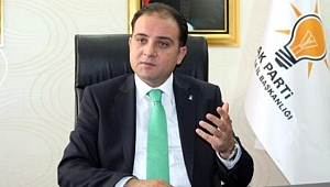 AK PARTİ'NİN ADAYI 20 ARALIK'TA AÇIKLANACAK