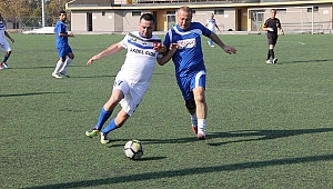 Akhisar Thyateira 2 Uşak Master 4