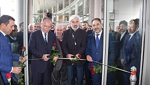 AKHİSARDA MEVLİD-İ NEBİ HAFTASI BAŞLADI.