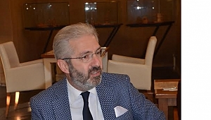 AKYÜZ ADAY OLMAM DA DEMEDİ OLACAĞIM DA DEMEDİ