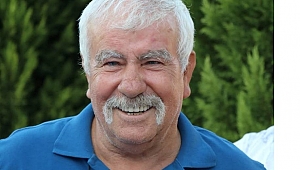 ALİ ÇAVDAR BELEDİYE BAŞKAN ADAYI MI?