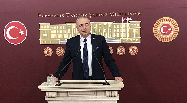 BAKIRLIOĞLU AİLE HEKİMLERİNİN SORUNLARI ÇÖZÜLMELİ
