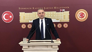 BAKIRLIOĞLU AKHİSAR'A FAKÜLTE AÇILMASI TALEBİNİ MEB ve YÖK'E İLETİ