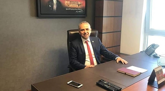 BAKIRLIOĞLU MECLİS'TE SORDU AB'ye Üye Olmak Hedef mi, Değil mi?